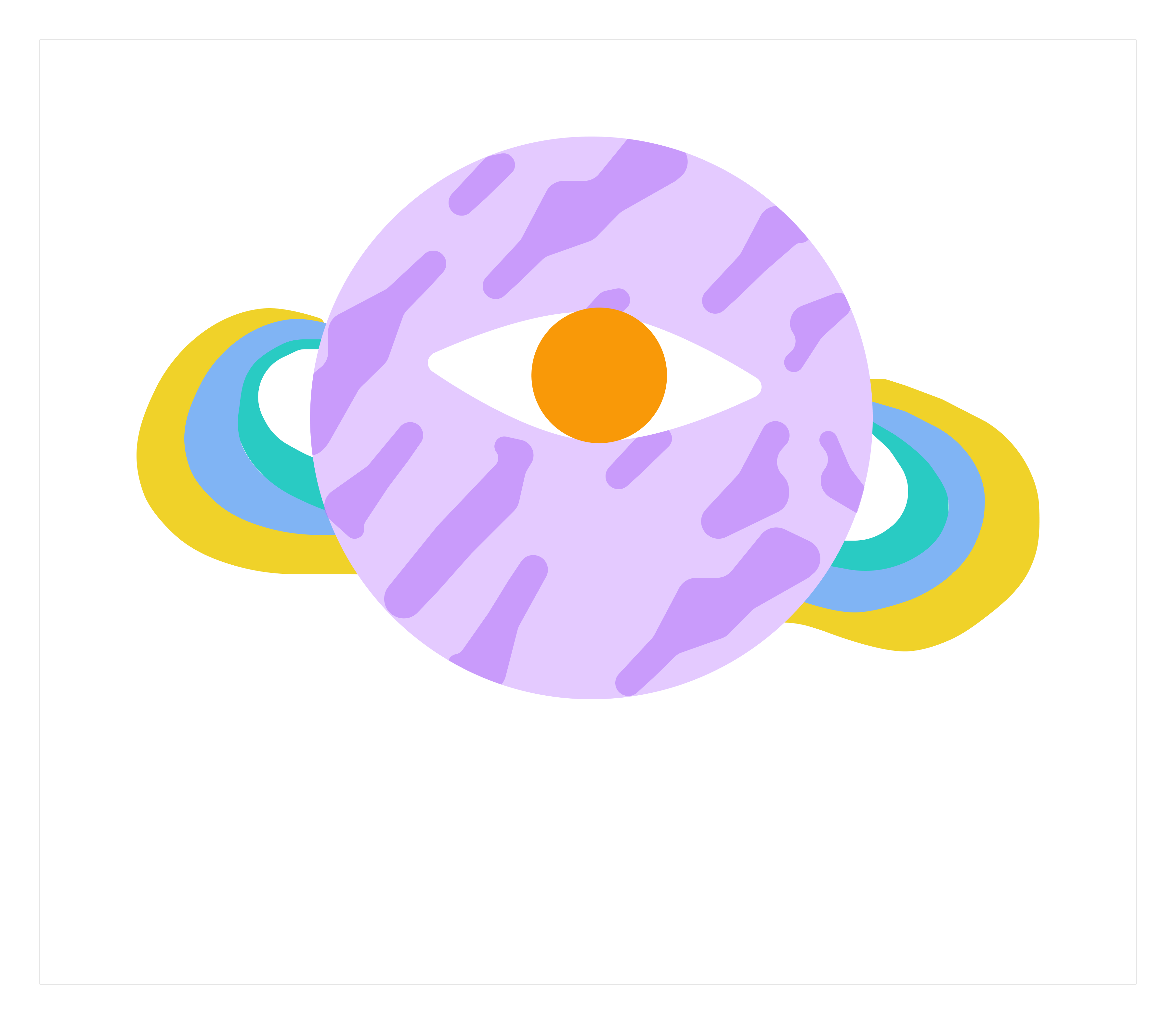 Background Logo